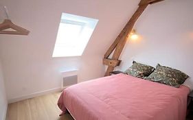 Domaine De La Quenouille - Appartement B
